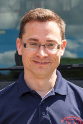 Alexander Sauer