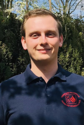 Daniel Möhrke