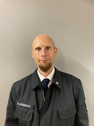 Björn Heinrich