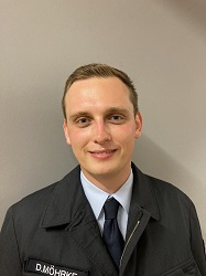 Daniel Möhrke