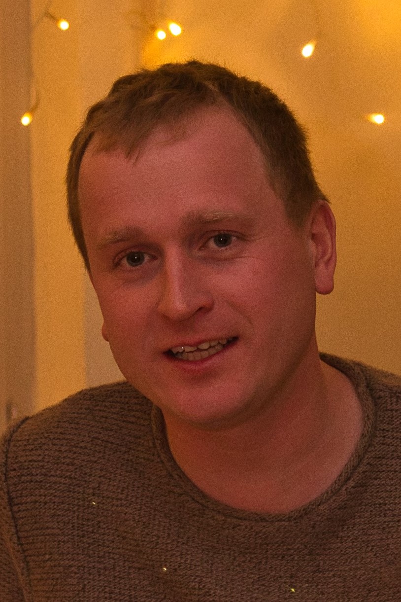David Biederbick