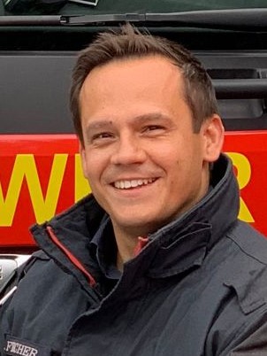 Patrick Fischer