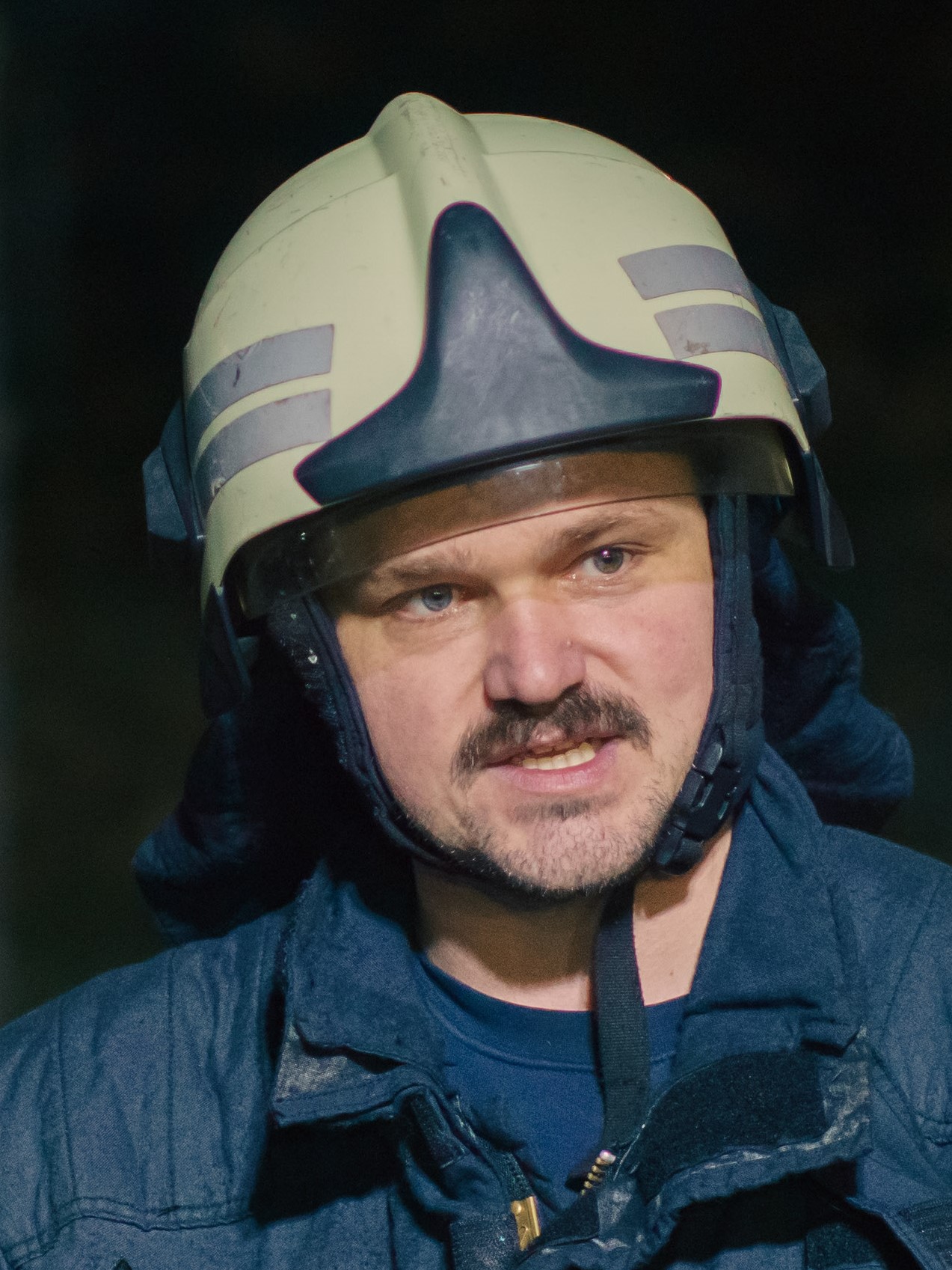 Philipp Grzywotz