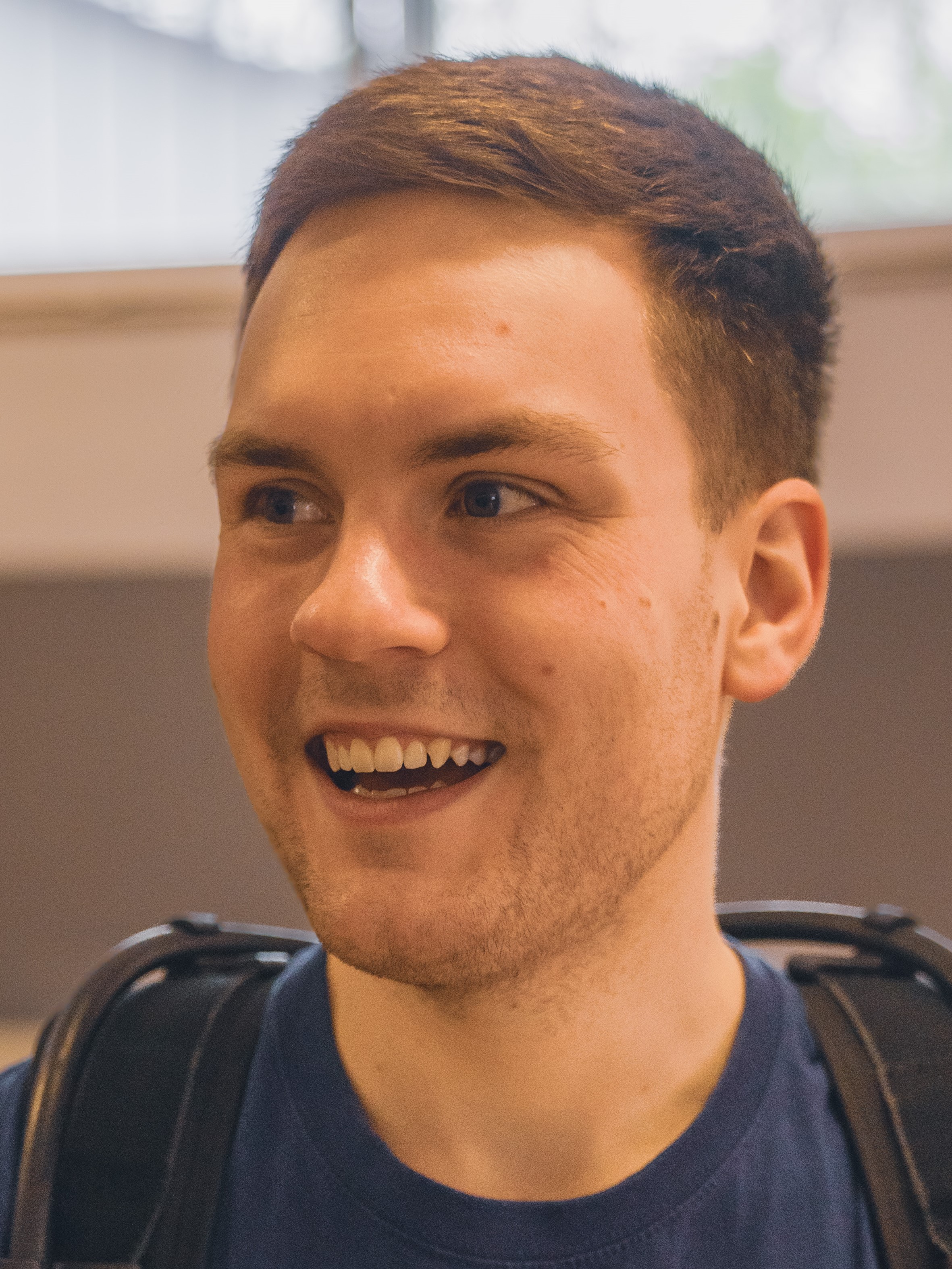 Lennart Hallenberger