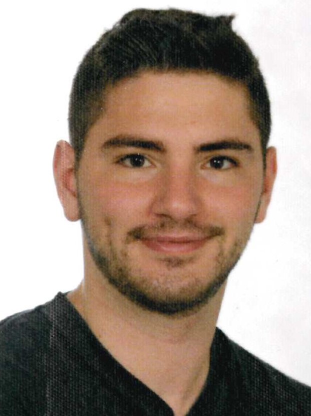 Malek Hallinger