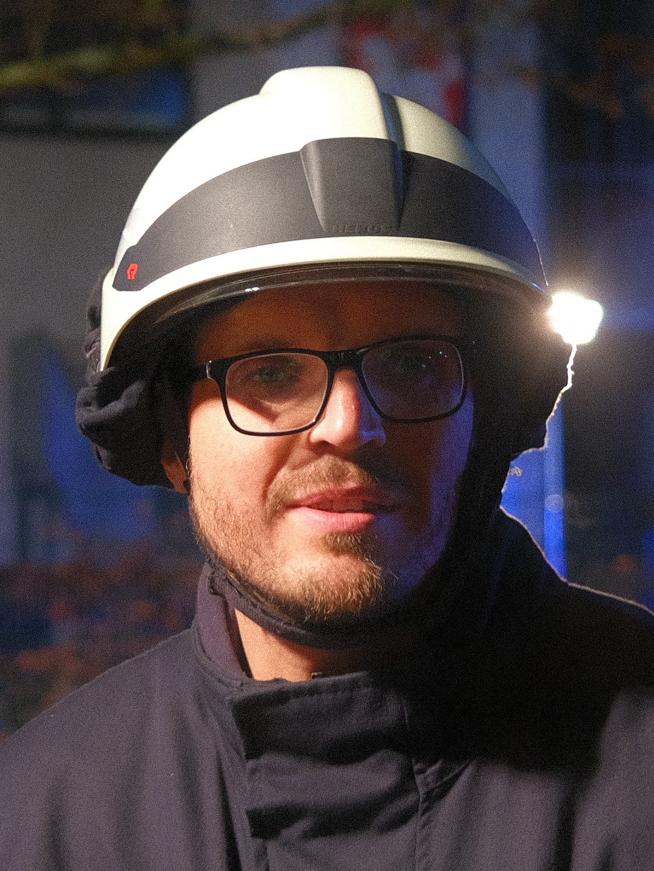 Anselm Löwe