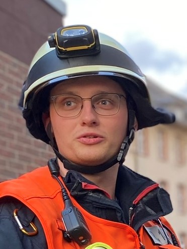 Daniel Möhrke