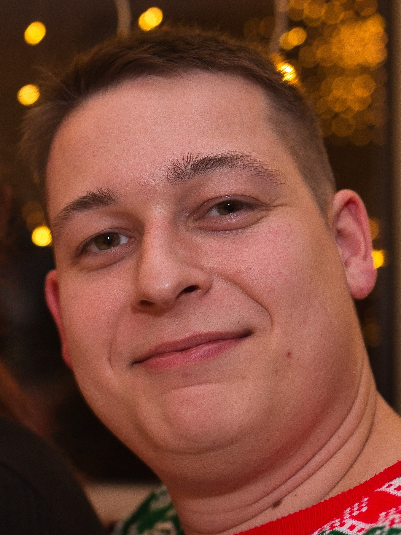 Justin Stein