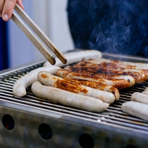 Grillen